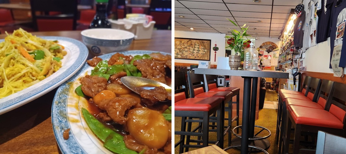 Mandarin House Restaurant