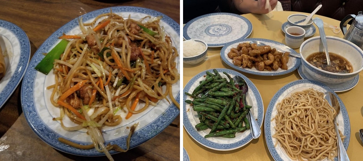 Mandarin House Restaurant