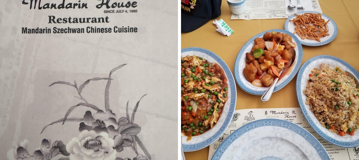 Mandarin House Restaurant