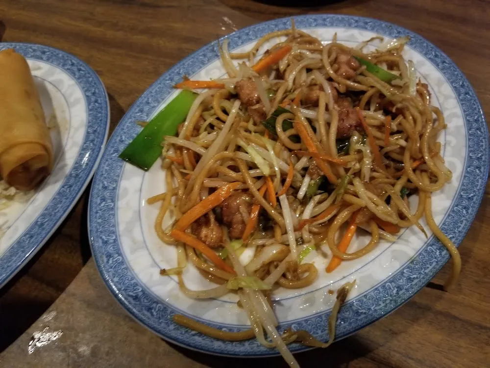 Chowmain