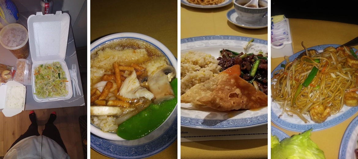 Mandarin House Restaurant