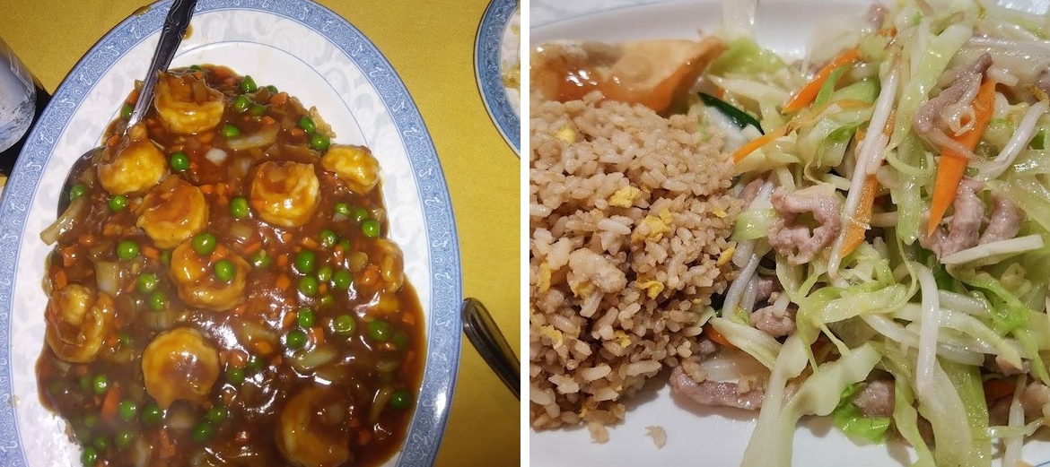 Mandarin House Restaurant