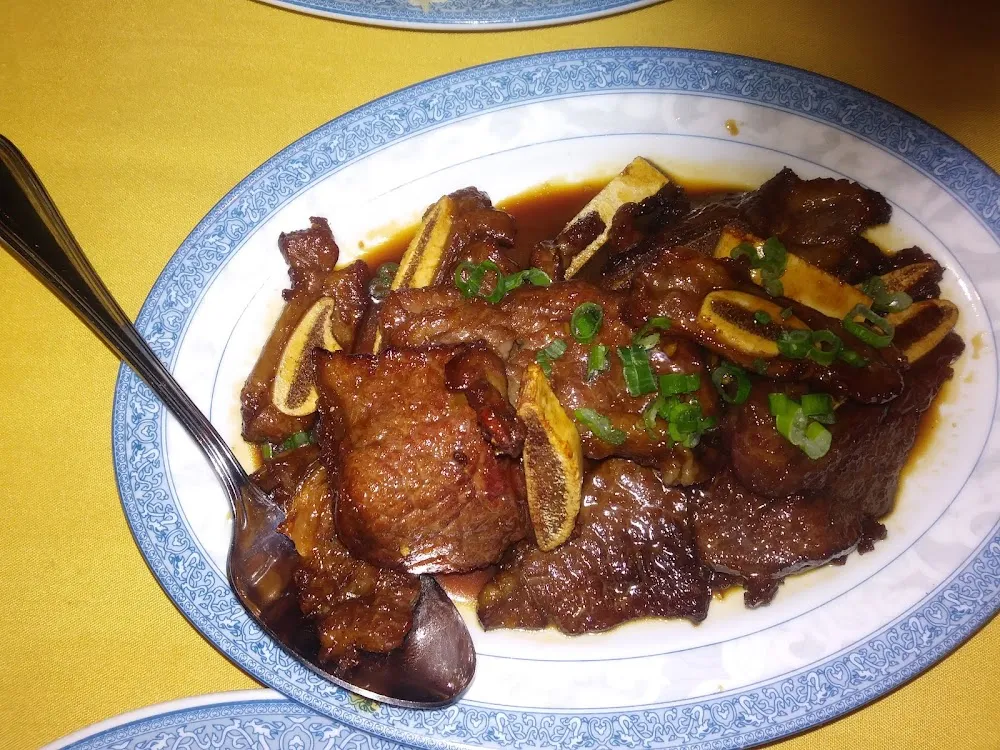 Short Ribs